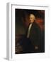 Portrait of the Rt. Hon-Sir Henry Raeburn-Framed Giclee Print