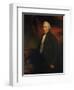 Portrait of the Rt. Hon-Sir Henry Raeburn-Framed Giclee Print