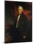 Portrait of the Rt. Hon-Sir Henry Raeburn-Mounted Giclee Print