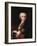 Portrait of the Singer Farinelli (Carlo Brosch) (1705-178)-Jacopo Amigoni-Framed Giclee Print