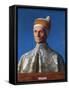 Portrait of the Venetian Doge Leonardo Loredan by Giovanni Bellini-null-Framed Stretched Canvas