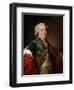 Portrait of the Vice-Chancellor Prince Alexander Kurakin, 1797-Elisabeth Louise Vigee-LeBrun-Framed Giclee Print