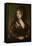 Portrait of the Wife of Juan Cean Bermudez-Suzanne Valadon-Framed Stretched Canvas