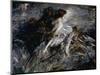 Portrait of the Young Marchesa Casati, 1911-13-Giovanni Boldini-Mounted Art Print