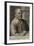 Portrait of Theodore Cornhert-Hendrik Goltzius-Framed Giclee Print