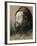 Portrait of Theophile Gautier-null-Framed Giclee Print