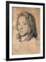 Portrait of Thomas Alcock, 17th Century-Samuel Cooper-Framed Giclee Print