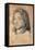 Portrait of Thomas Alcock, 17th Century-Samuel Cooper-Framed Stretched Canvas