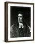 Portrait of Thomas Arnold-null-Framed Giclee Print