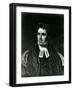 Portrait of Thomas Arnold-null-Framed Giclee Print