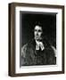Portrait of Thomas Arnold-null-Framed Giclee Print