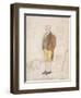 Portrait of Thomas Bewick Esq., 1816-James Ramsay-Framed Giclee Print