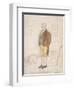 Portrait of Thomas Bewick Esq., 1816-James Ramsay-Framed Giclee Print