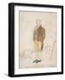 Portrait of Thomas Bewick Esq., 1816-James Ramsay-Framed Giclee Print