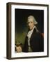 Portrait of Thomas Earnshaw-Martin Archer Shee-Framed Giclee Print