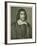 Portrait of Thomas Fuller, 1661-null-Framed Giclee Print