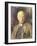 Portrait of Thomas Hardy (1840-1928), 1924-Reginald-Grenville Eves-Framed Giclee Print