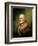 Portrait of Thomas Jefferson, 1805-Rembrandt Peale-Framed Giclee Print