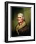 Portrait of Thomas Jefferson, 1805-Rembrandt Peale-Framed Giclee Print