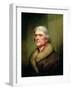 Portrait of Thomas Jefferson, 1805-Rembrandt Peale-Framed Giclee Print