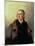 Portrait of Thomas Jefferson, 1856-Thomas Sully-Mounted Giclee Print