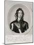 Portrait of Thomas, Lord Fairfax-Robert Walker-Mounted Giclee Print