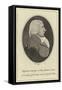 Portrait of Thomas Muir-John Kay-Framed Stretched Canvas