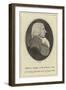 Portrait of Thomas Muir-John Kay-Framed Giclee Print