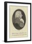 Portrait of Thomas Muir-John Kay-Framed Giclee Print