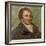 Portrait of Thomas Paine (1737-1809)-Arthur Easton-Framed Giclee Print