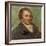 Portrait of Thomas Paine (1737-1809)-Arthur Easton-Framed Giclee Print