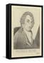 Portrait of Thomas Paine-John Kay-Framed Stretched Canvas