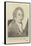 Portrait of Thomas Paine-John Kay-Framed Stretched Canvas