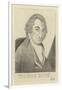 Portrait of Thomas Paine-John Kay-Framed Giclee Print
