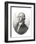 Portrait of Thomas Pennant-null-Framed Giclee Print