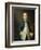 Portrait of Thomas Ritchie, c.1765-John Wollaston-Framed Giclee Print