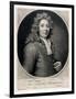 Portrait of Thomas Tompion-Godfrey Kneller-Framed Giclee Print