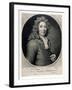 Portrait of Thomas Tompion-Godfrey Kneller-Framed Giclee Print