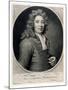 Portrait of Thomas Tompion-Godfrey Kneller-Mounted Giclee Print