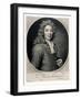 Portrait of Thomas Tompion-Godfrey Kneller-Framed Giclee Print