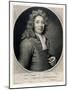 Portrait of Thomas Tompion-Godfrey Kneller-Mounted Giclee Print