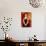 Portrait of Thora Klinckowstrom-Amedeo Modigliani-Giclee Print displayed on a wall