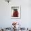 Portrait of Three Tibetan Buddhist Monks, Tashi Jong Monastery, Tibet, China-Simon Westcott-Framed Photographic Print displayed on a wall