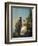 Portrait of Titian and Irene Da Spilimbergo-Eugenio Moretti Larese-Framed Giclee Print