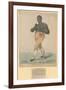 Portrait of Tom Molineaux-null-Framed Giclee Print