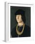 Portrait of Tommaso Raimondi-Amico Aspertini-Framed Giclee Print