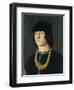 Portrait of Tommaso Raimondi-Amico Aspertini-Framed Giclee Print