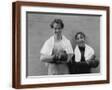 Brown Frame