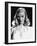 Portrait of Veronica Lake, as Seen in the Film This Gun for Hire, 1942-null-Framed Photo