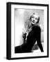 Portrait of Veronica Lake-null-Framed Photo